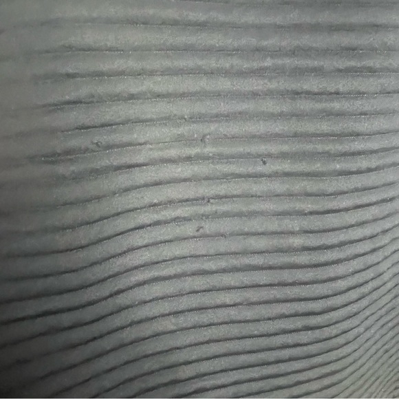 Under Armour Golf Vest Men Medium Black Cold gear Full Zip Quilted Loose Fit - Picture 5 of 9